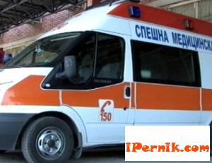 Осигурена е линейка за Сурва сн.klassa.bg