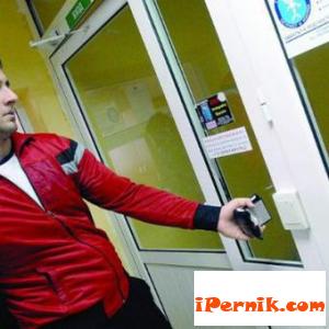Строителния с магнитно-пропускателен режим на учениците сн.svejo.net