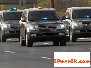 Перничанин удари кола на НСО сн.24chasa.bg