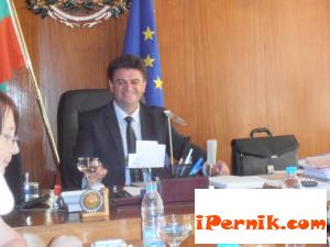 Осигурена е техническа обезпеченост за референдума сн.pernikmedia.net