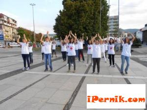Сменят ръководството на БМЧК  Перник сн.pernikdnes.com