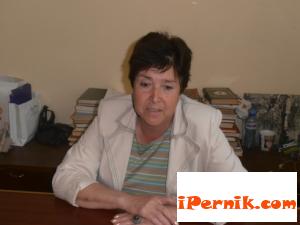 Цветана Манова се възхити на библиографският указател за "Сурва"