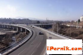 Външно градската магистрала без осветление на четири места сн.darikfinance.bg