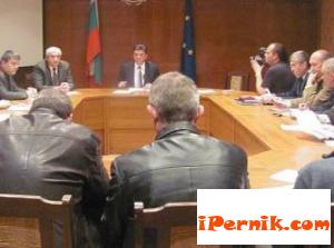 Областната стратегия за развитие в Перник ще се ръководи от експертни екипи