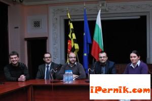 180 перничани в "Единство" сн.dobrinite.com