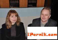 Фондация "Ана - Мария" ще помага на родители с деца аутисти сн.zapernik.com 