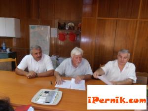 18 делегати на конгреса на БСП в Перник сн.pernikmedia.net