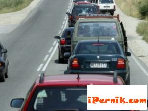 Външно градската магистрала бе блокирана от протестиращите сн.standartnews.com