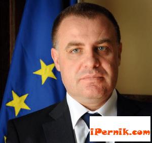 Утре министър Найденов ще се срещне със земеделските производители в Перник