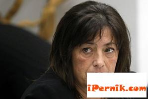 Янакиева смята, че протеста на перничани е напълно справедлив сн.razkritia.com