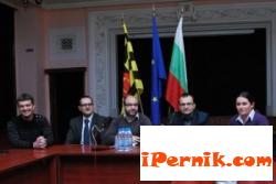 ДСБ и „Единство“ се обединяват категорично сн. Архив