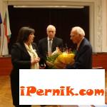 Представиха книгата на акад.Никола Попов в Двореца на културата