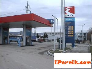 Постоянен арест за крадеца на бензиностанция "Еко" сн.inter-view.info