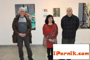 С традиционна изложба ще отбележи женския месец Галерия Перник 03_1362475155