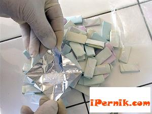 Полицията задържа двама дилъри, продаващи в пернишка дискотека сн.news.ibox.bg 