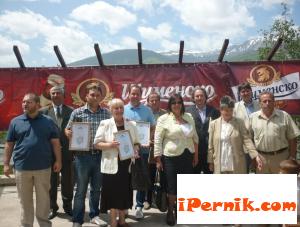 Нови 130 пикник маси ще радват туристите на Витоша 05_1369052408