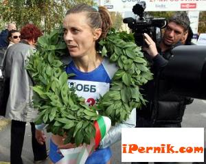Милка Михайлова ще се бори за титла днес 05_1369720177