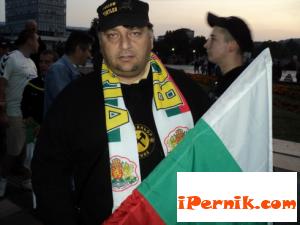 Петър Илиев Буферо Миньор Перник