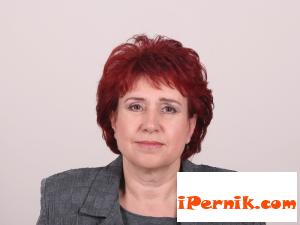 Д-р Вяра Церовска е областен координатор на ГЕРБ в Перник 07_1374073545