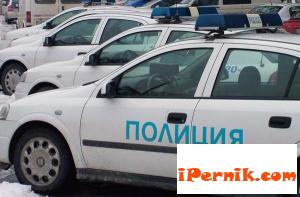 Голф от Перник не спира на полицията ... 07_1374229612