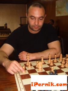 Росен Илчов най-добър на класически шах в Камена 07_1375197952