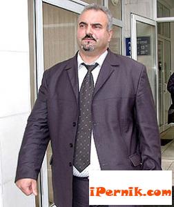 Новият шеф на полицията полицай номер едно