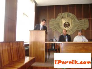 Георги Бонев е новият директор на ОДМВР – Перник 08_1376071194