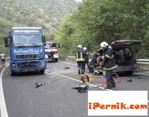 Перничани са загиналите в катастрофата в Кресненското дефиле 08_1376421608