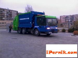 Ще "резнат" Стройинжинеринг 94 за боклука в Перни и ще добавят още две фирми