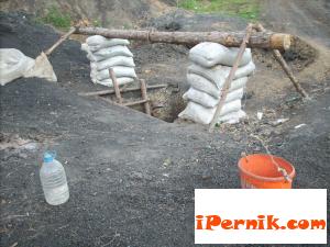 Незаконни рудници напукват къщи в Перник 08_1376988732