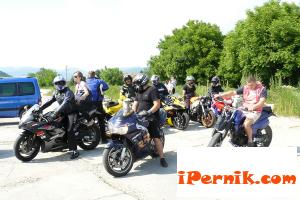 14 мотоциклетисти са глобени в Пернишко 08_1376990296