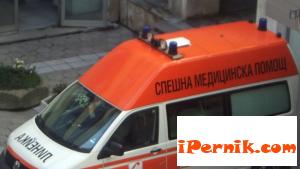 Жена пострадала при семеен скандал в Перник 09_1378383099