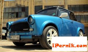 Уникален тунинг на Trabant в Перник 09_1380364384