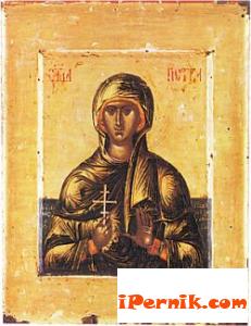 Почитаме св.Петка българска, днес е Петковден 10_1381730189