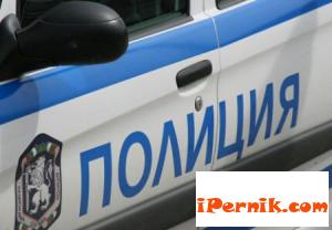 Задържаха мъж за грубо отношение към полицаи 10_1381918077