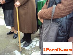 "Пощальон" ограби пенсията на баба 11_1384257121