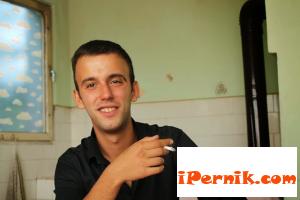 Пребития Павел починал вчера 11_1385112145