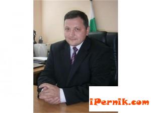 Пернишката полиция с нов директор от днес 01_1390545739