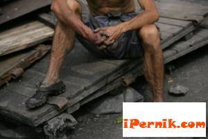 Задържаха миньори, копаещи въглища в "рудник" Стара тева 02_1392283992