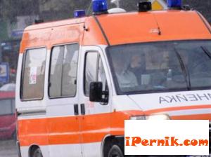 Тази сутрин в Перник е станала зверска катастрофа 04_1397116693