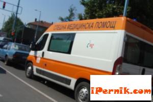 Тази сутрин в Перник са станали две касатрпофи 04_1397209595