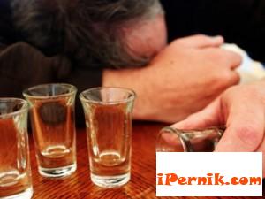 В Перник има много психично болни в следствие на пиене 04_1397458637