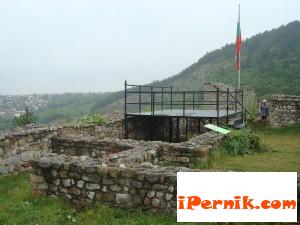 Откриват изложба Крепостта Перник 04_1397655280