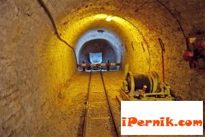 Ремонтират една от камерите на Подземния минен музей в Перник 04_1398324992