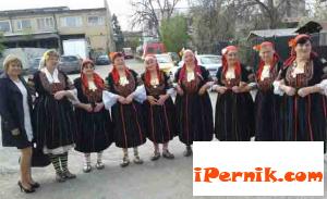 На второ място във фестивал в Костинброд се класира Читалище "Чичо Стоян - 1927 г.", с. Дивотино 04_1398669860