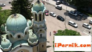 Парична помощ от общината в Перник  чака храмът „Св.Иван Рилски”.