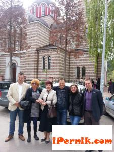 Кандидат за евродепутат посети Богданов дол и Брезник 05_1399449210