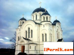 Ще строят втори голям храм с името Благовещение в Радомир 05_1399470114