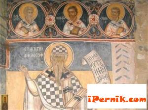 Изложба ще покаже Кирил и Методий в пернишки църкви и манастири 05_1399709913
