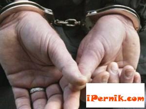 Радомирски полицаи задържаха четирима за кражба на телефонни кабели 05_1399883258